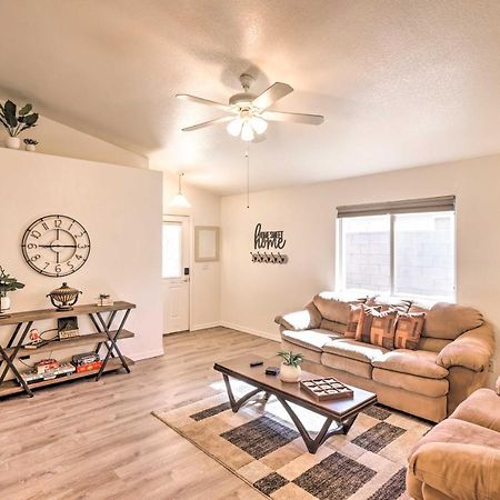 Kid-Friendly Kingman Home Near Parks And Dining Exterior foto