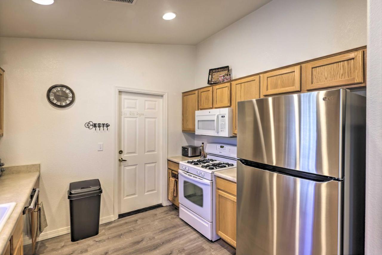Kid-Friendly Kingman Home Near Parks And Dining Exterior foto